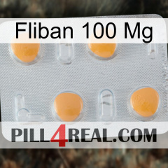 Fliban 100 Mg 24